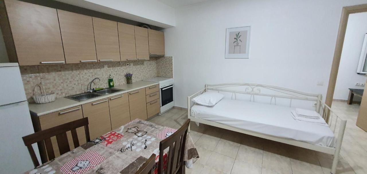 Dimitra City Apartment Sitia  Exterior foto